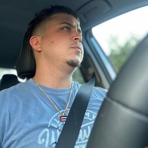 Meet your Posher, Gilfredo